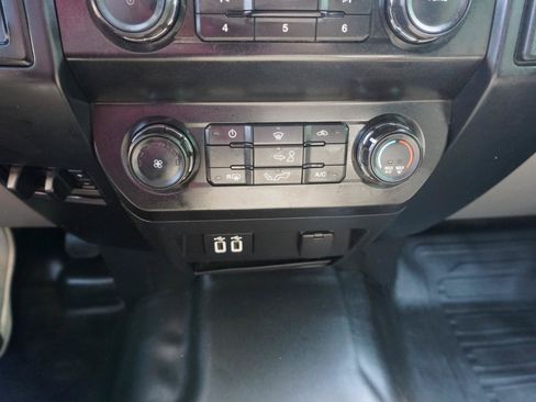 Used 2019 Ford F150 XL w/ Equipment Group 101A Mid AWD/4WD image 19