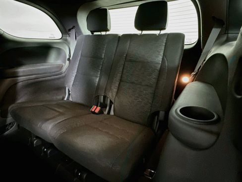 Used 2023 Dodge Durango GT w/ Blacktop Package RWD image 27