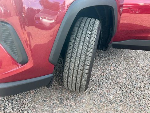 Used 2019 Toyota RAV4 LE w/ All Weather Liner Package AWD/4WD image 22