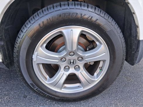 Used 2012 Honda Pilot EX image 9