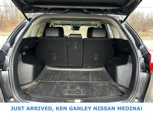 Used 2015 MAZDA CX-5 Grand Touring image 18