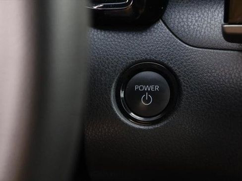 Certified 2025 Toyota Camry LE image 14