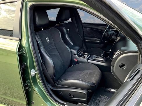 Used 2023 Dodge Charger Scat Pack RWD image 29