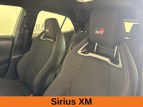 Used 2025 Toyota Corolla GR image 9
