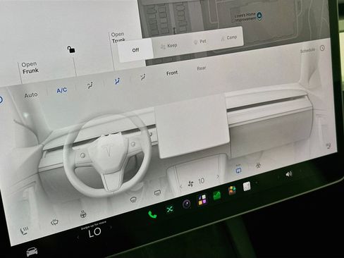 Used 2022 Tesla Model Y Performance AWD/4WD image 23