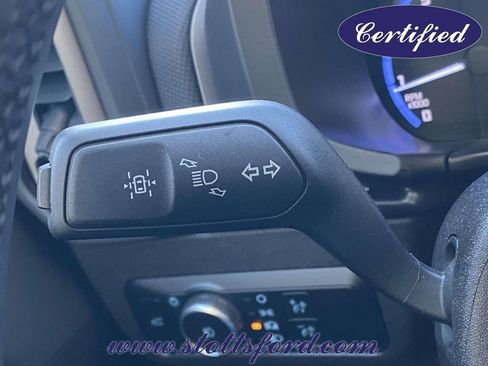 Certified 2024 Ford Bronco Sport Big Bend w/ Convenience Package image 22