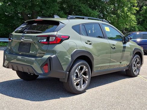 New 2026 Subaru Crosstrek 2.5i Premium AWD/4WD image 6