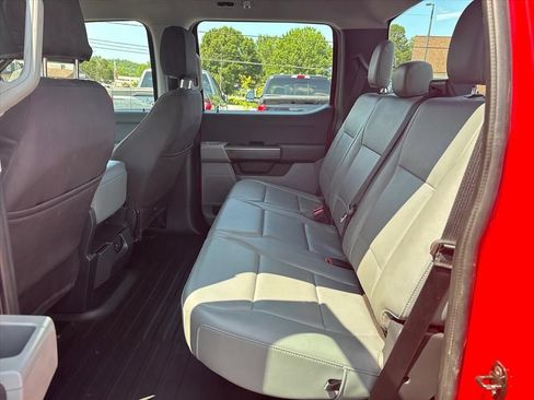 Used 2022 Ford F150 XL AWD/4WD image 17