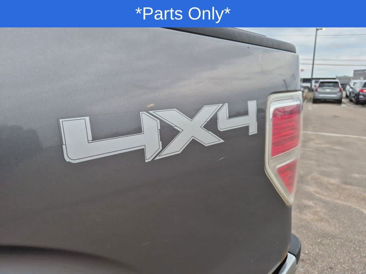 Used 2009 Ford F150 XL AWD/4WD image 34