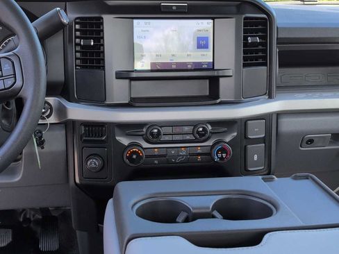 New 2026 Ford F250 XL RWD image 23
