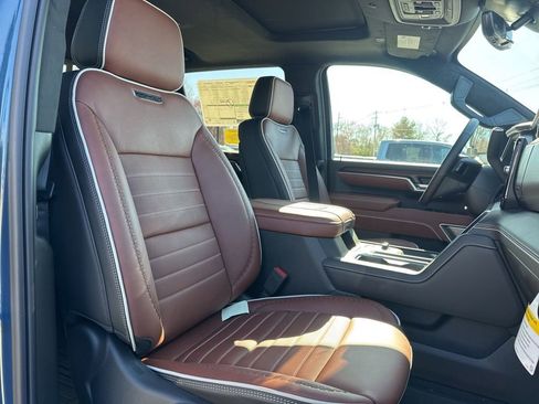 New 2026 GMC Sierra 2500 Denali Ultimate w/ Snow Plow Prep/Camper Package AWD/4WD image 11