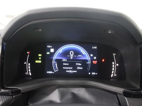 Used 2025 Toyota Camry SE FWD image 39