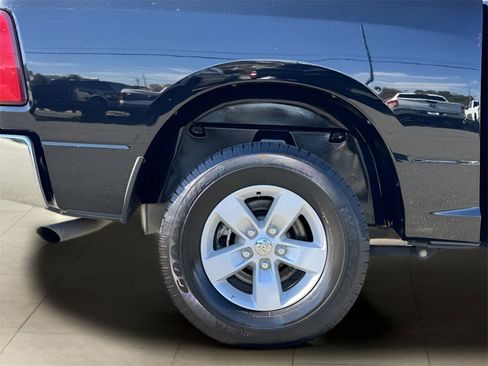 Used 2023 RAM 1500 Classic SLT w/ Trailer & Traction Group image 43