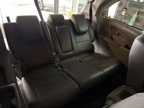 Used 2014 Honda Odyssey Touring Elite image 30