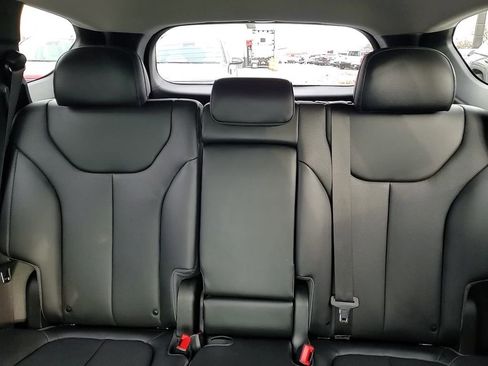 Certified 2023 Hyundai Santa Fe XRT image 23