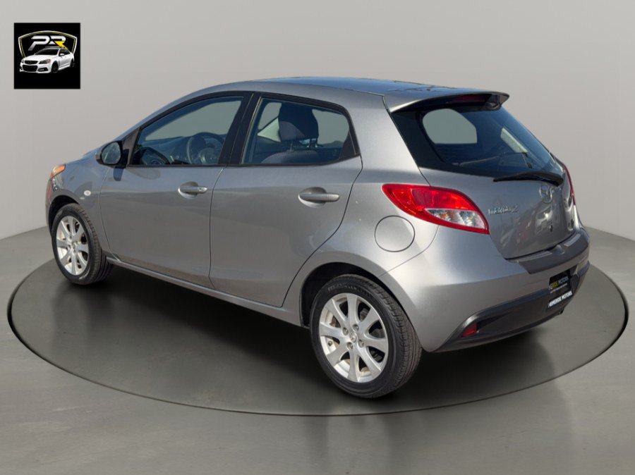 Used 2012 MAZDA MAZDA2 Touring FWD image 3