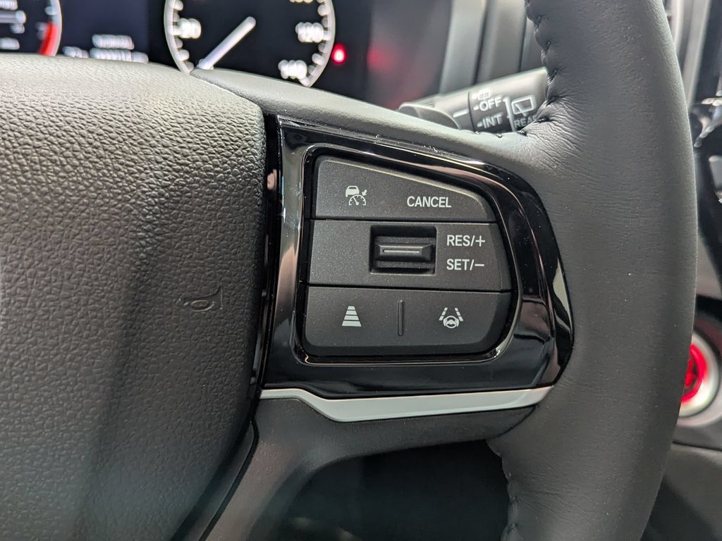 New 2026 Honda Odyssey EX-L image 27