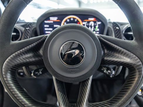 Used 2021 McLaren 720S Performance RWD image 40