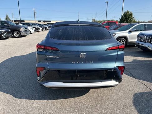 New 2026 Buick Envista Sport Touring w/ Convenience I Package image 7