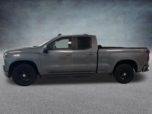 Used 2019 Chevrolet Silverado 1500 RST w/ All-Star Edition image 11