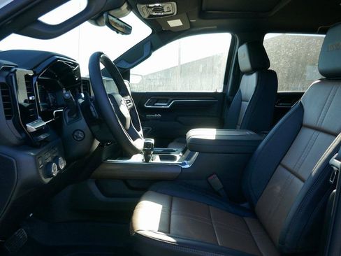 New 2026 Chevrolet Silverado 1500 High Country image 15