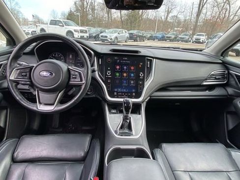 Used 2020 Subaru Outback Limited XT image 13