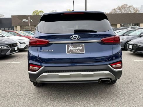 Used 2019 Hyundai Santa Fe SE FWD image 6