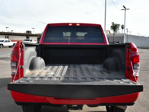 Used 2024 RAM 2500 Big Horn w/ Night Edition image 47