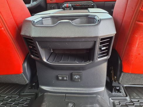 Used 2025 Toyota Tundra TRD Pro AWD/4WD image 18