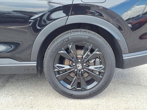 Used 2025 Honda CR-V Sport Touring image 25
