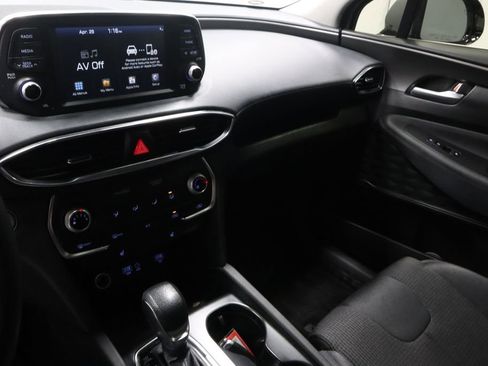 Used 2020 Hyundai Santa Fe SEL FWD image 30