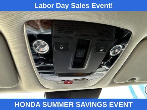 Used 2026 Kia Sportage EX w/ EX Panorama Roof Package FWD image 29