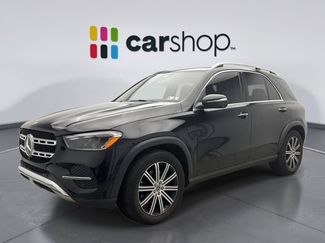 Used 2024 Mercedes-Benz GLE 350 GLE 350 4WD video 1