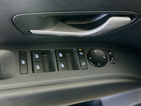 Used 2025 Hyundai Tucson SEL image 15