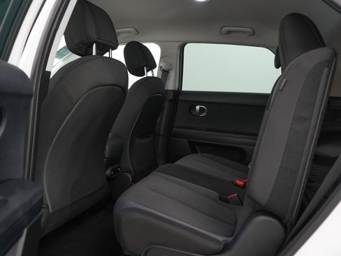Certified 2024 Hyundai Ioniq 5 SEL AWD/4WD image 18