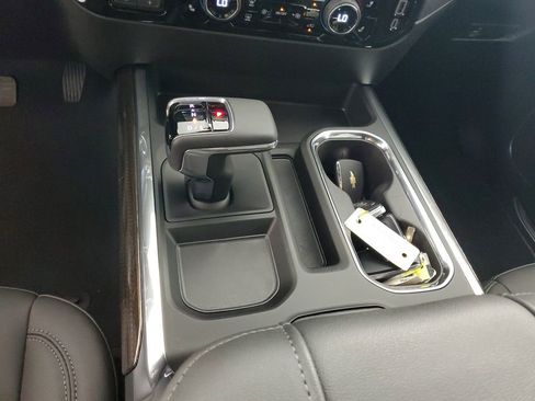 New 2026 Chevrolet Silverado 1500 RST w/ RST All Star Premium Package AWD/4WD image 25