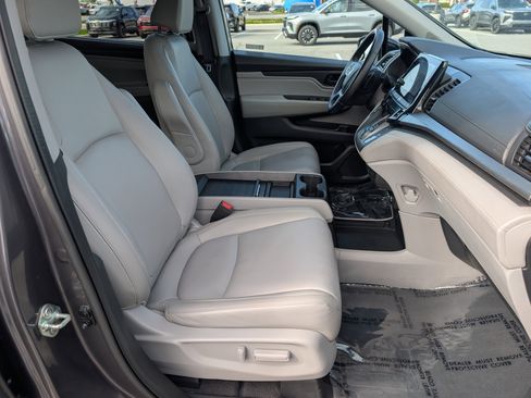 Used 2019 Honda Odyssey EX-L image 10