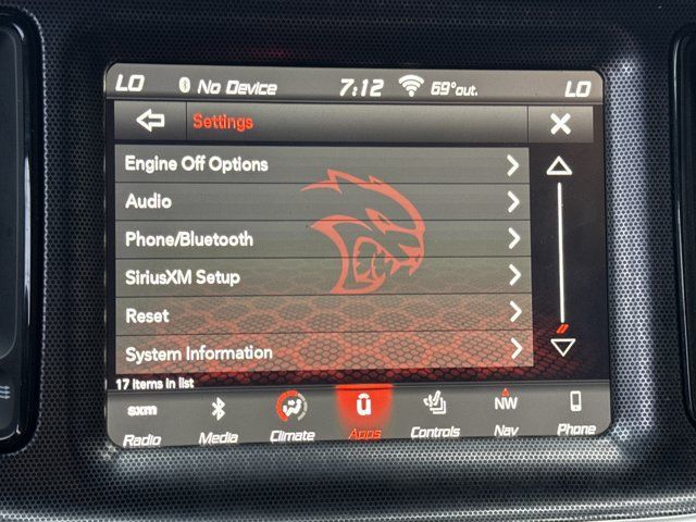 Used 2018 Dodge Challenger SXT Plus RWD image 26