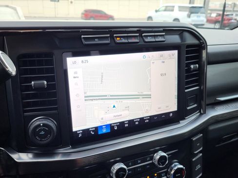 Used 2024 Ford F250 Lariat w/ Lariat Ultimate Package image 27