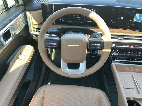 New 2026 Hyundai Santa Fe Limited FWD image 24
