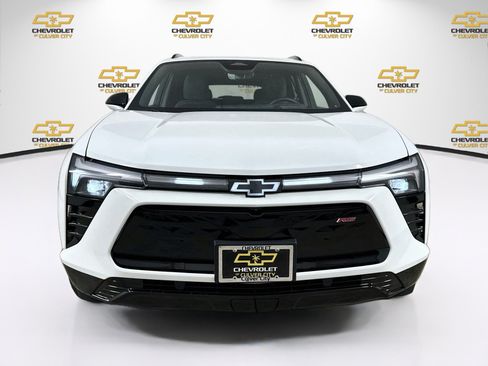 Used 2024 Chevrolet Blazer EV RS RWD image 2