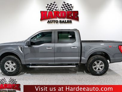 Used 2023 Ford F150 XLT w/ XTR Package