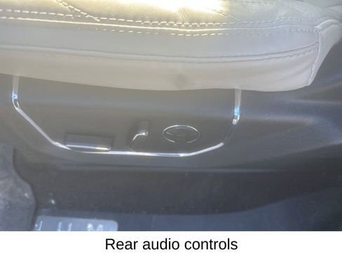 Used 2021 Ford Expedition Platinum image 20