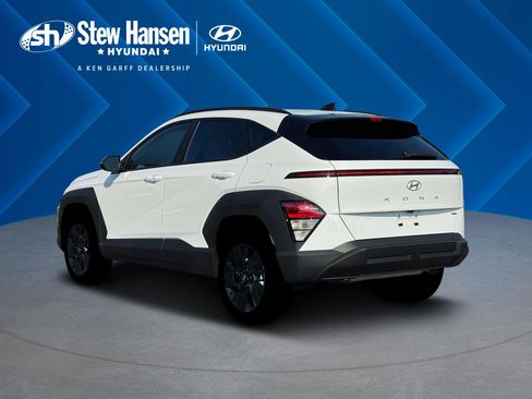 New 2026 Hyundai Kona SEL Sport AWD/4WD image 6