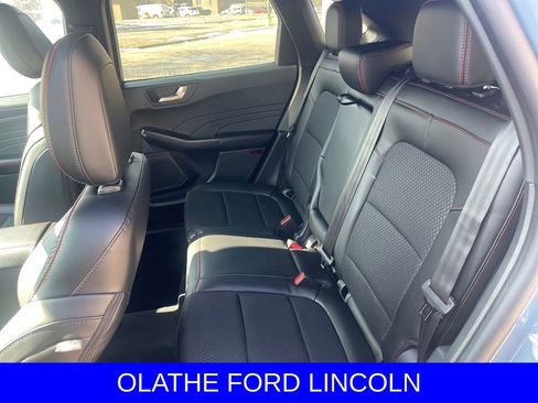 New 2026 Ford Escape ST-Line w/ Cold Weather Package image 20