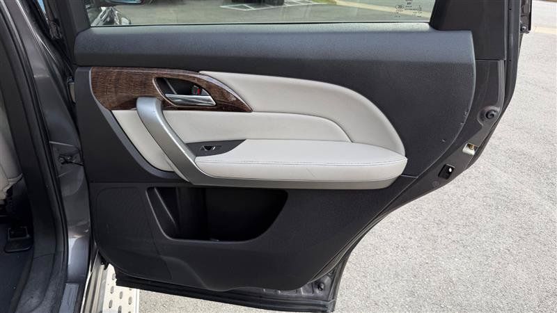 Used 2011 Acura MDX w/ Advance Package AWD/4WD image 37