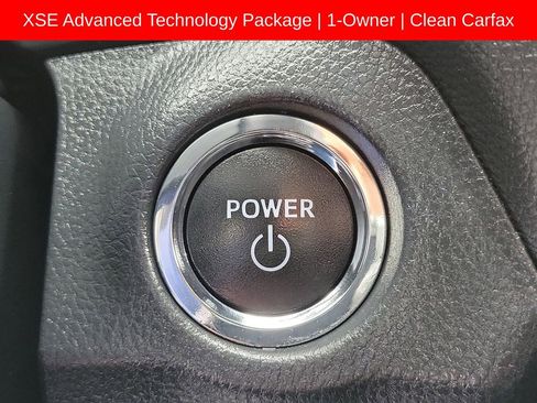 Used 2023 Toyota RAV4 XSE AWD/4WD image 35