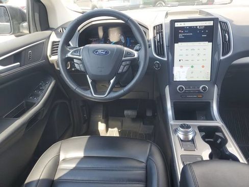 Used 2024 Ford Edge SEL w/ Convenience Package AWD/4WD image 23