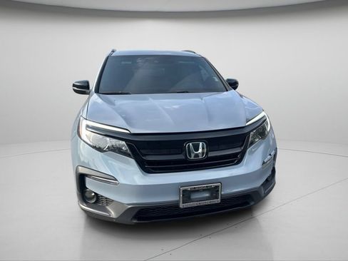 Used 2022 Honda Pilot Sport image 3