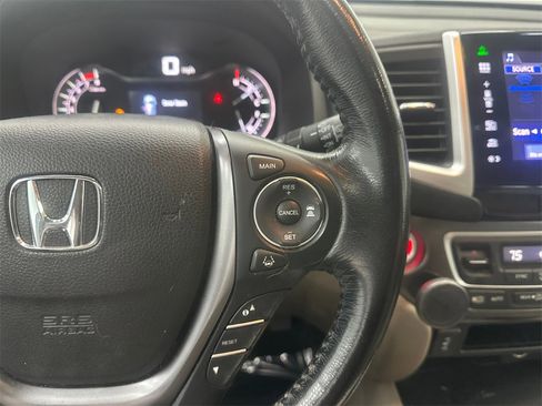 Used 2016 Honda Pilot EX-L image 28